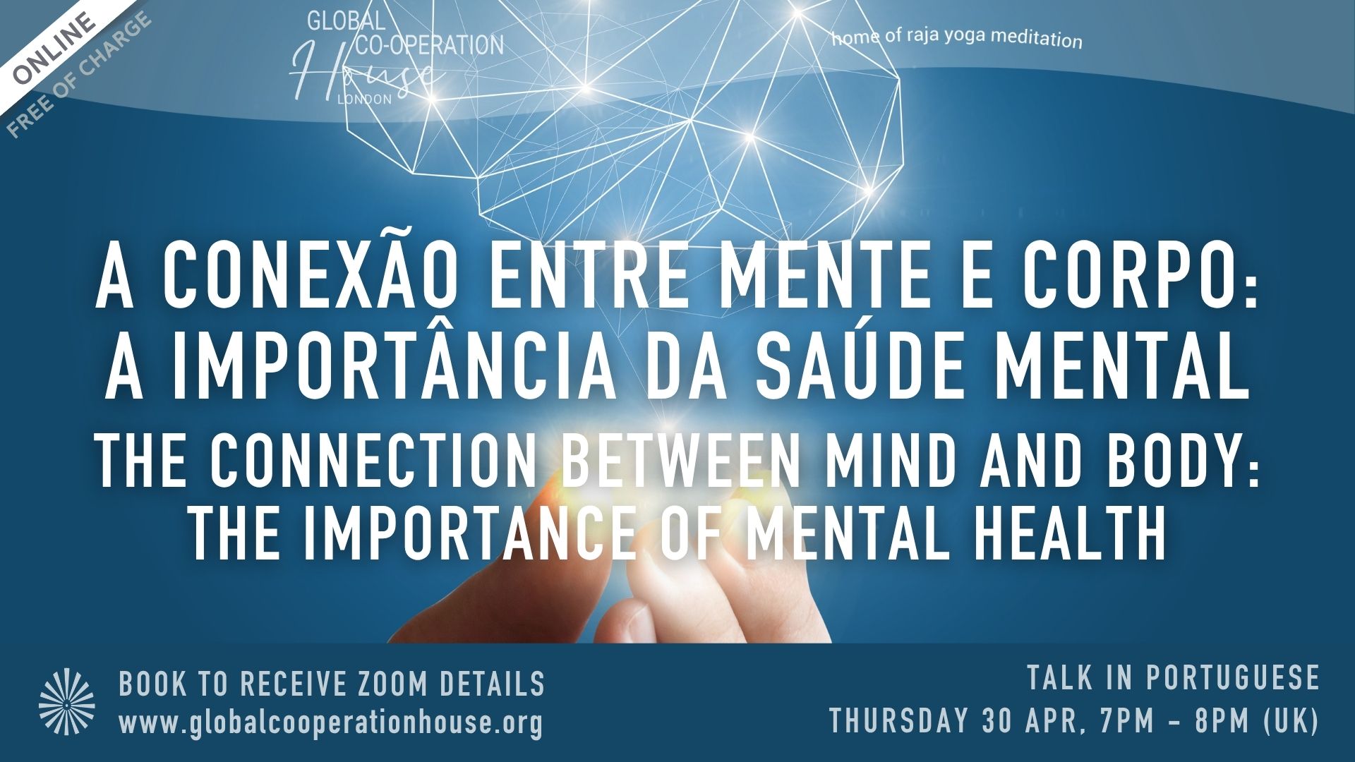 A conexão entre mente e corpo: A importância da saúde mental