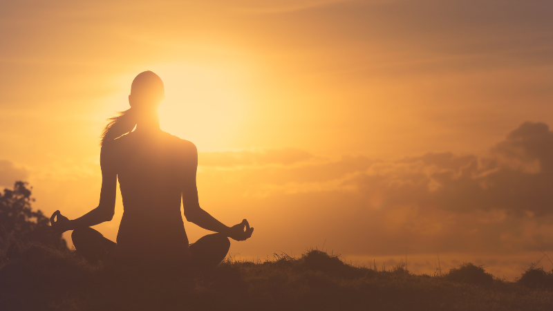 In-Person: Creative Meditation