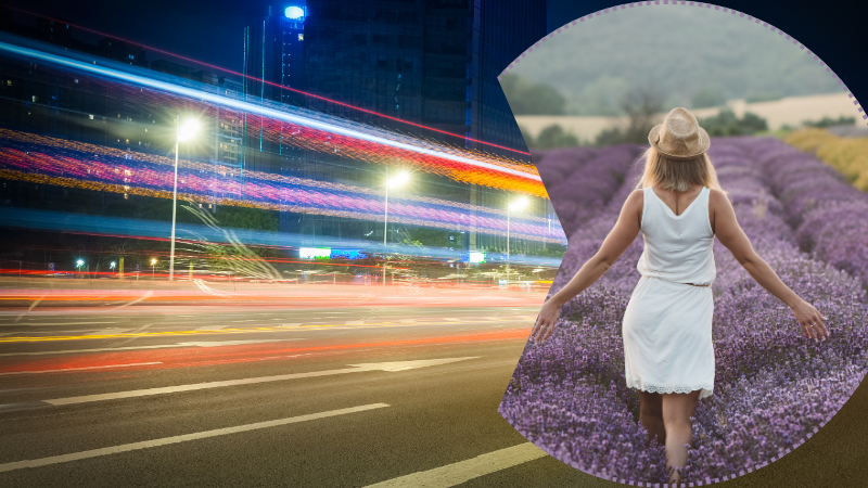 Friday Reset - Evenings for Inner Calm