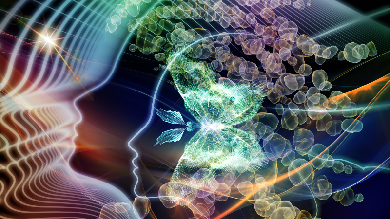 Friday Reset - Evenings for Inner Calm