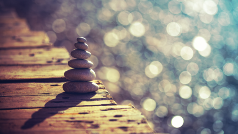 Friday Reset - Rest Without Guilt 
