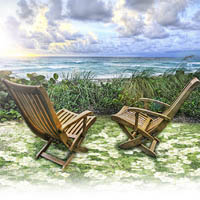 Taller.  Converses de l'ànima: Meditación de los cuatro elementos.