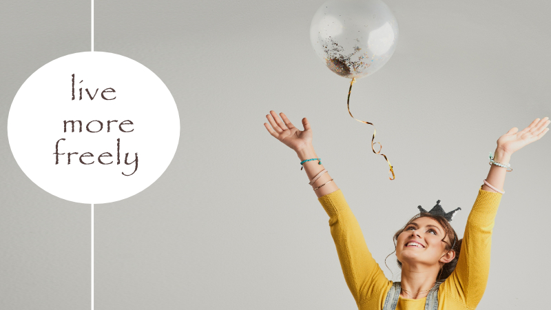 Half Day Retreat: The Power of Letting Go