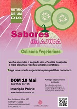 LISBOA-SEDE: Retiro de 1 Dia 
