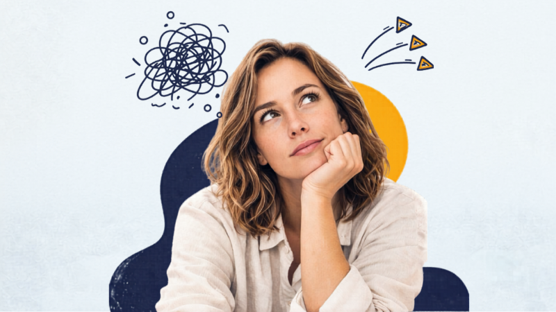 Overcoming Overthinking : Special In-Person Event