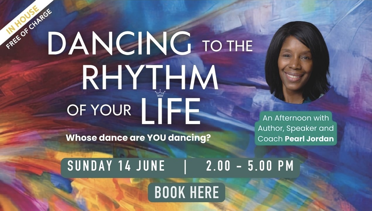 Special event: Dancing to The Rhythm Of Your Life