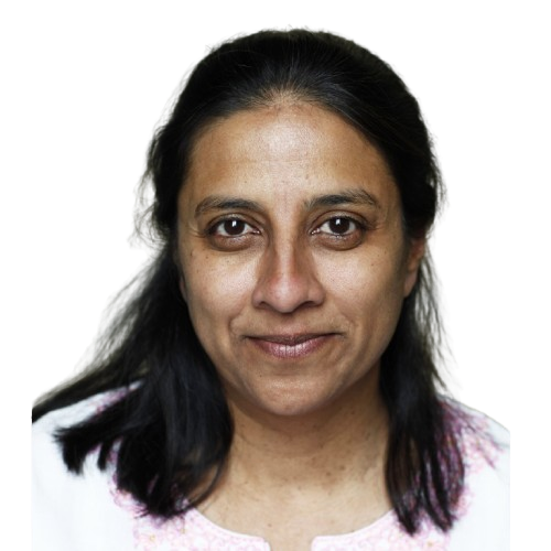 Parul Shah