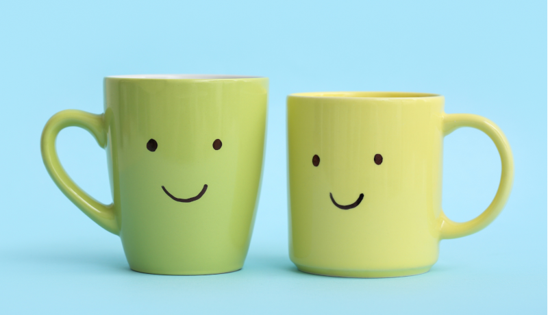 The Art of Soul-Sustaining Friendship : Online Talk