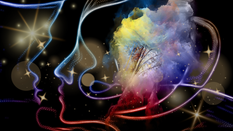 Friday Reset - You Are Not Your Thoughts