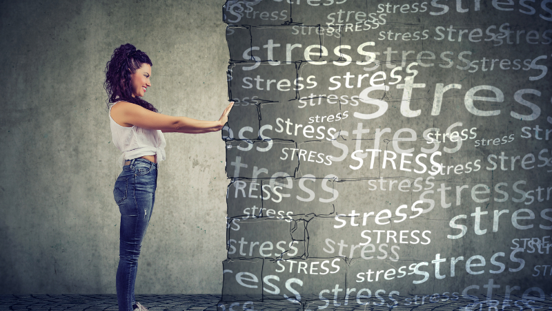 Friday Reset - Emotional Balance in a Demanding World
