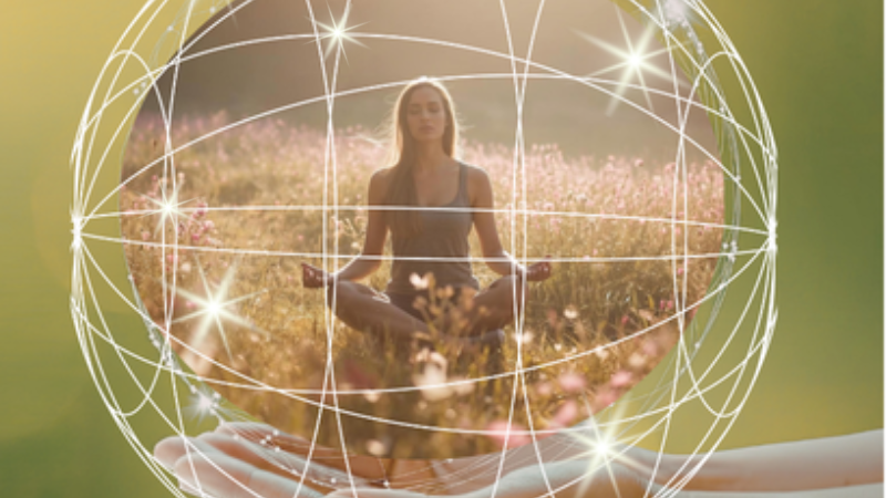 Friday Reset - Boundaries for Inner Peace