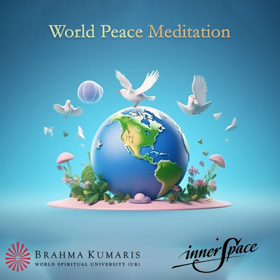 World Peace Meditation