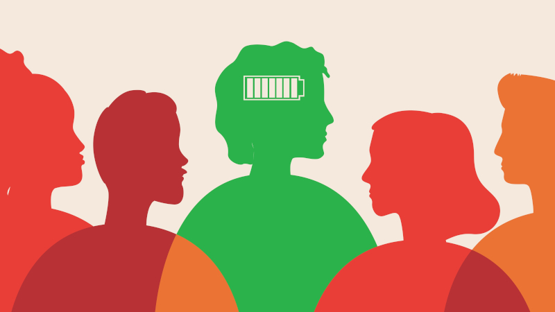 Energy Check-In : In-Person Seminar