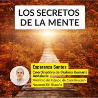 Los secretos  de la mente