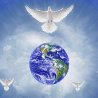 MEDITACIÓN MUNDIAL POR LA PAZ