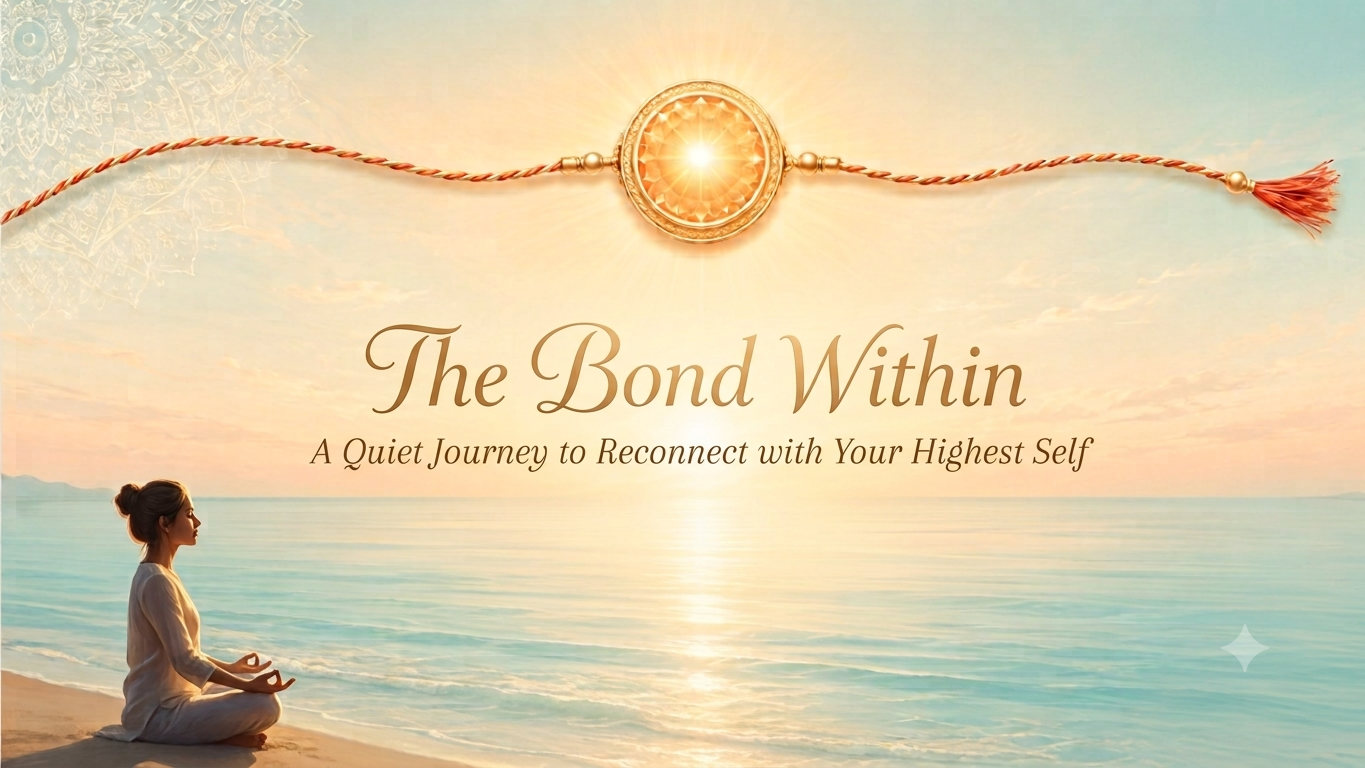 The Bond Within : Special Meditation Event