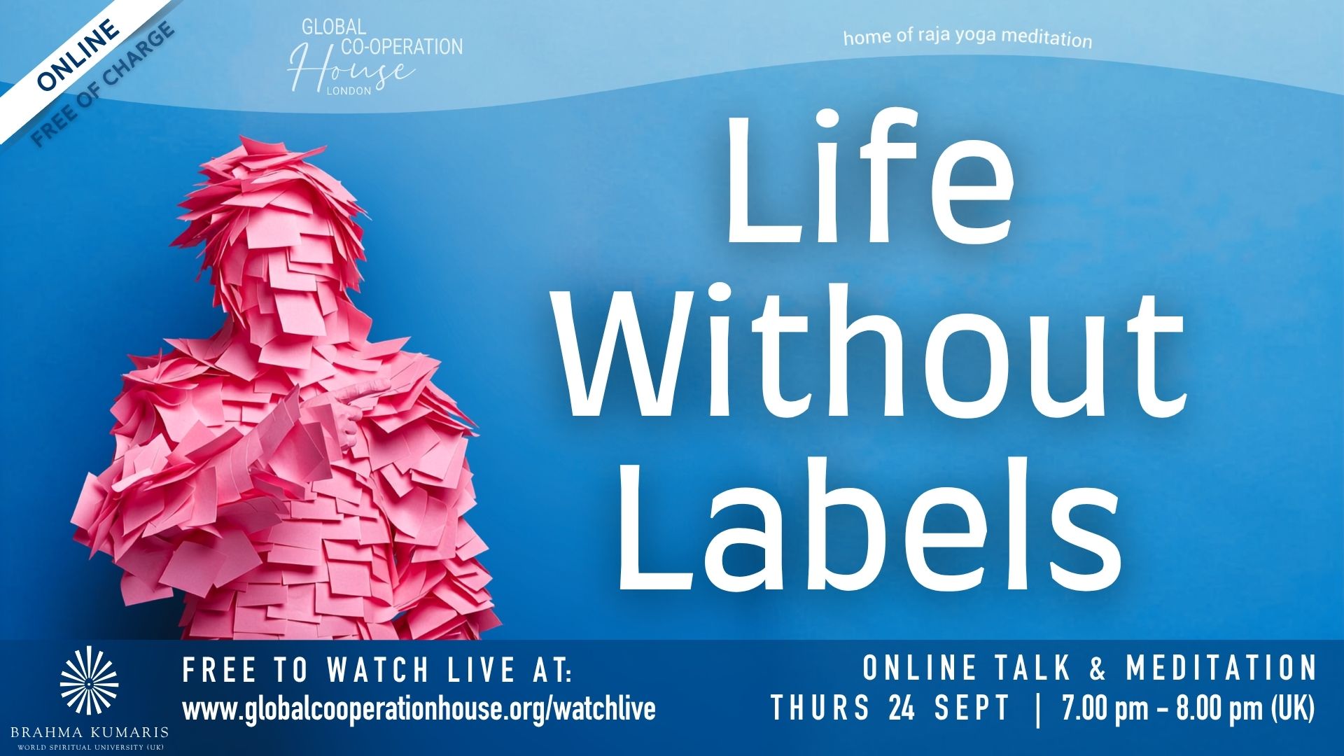 Life Without Labels