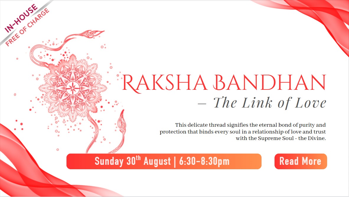 Raksha Bandhan - The Link of Love