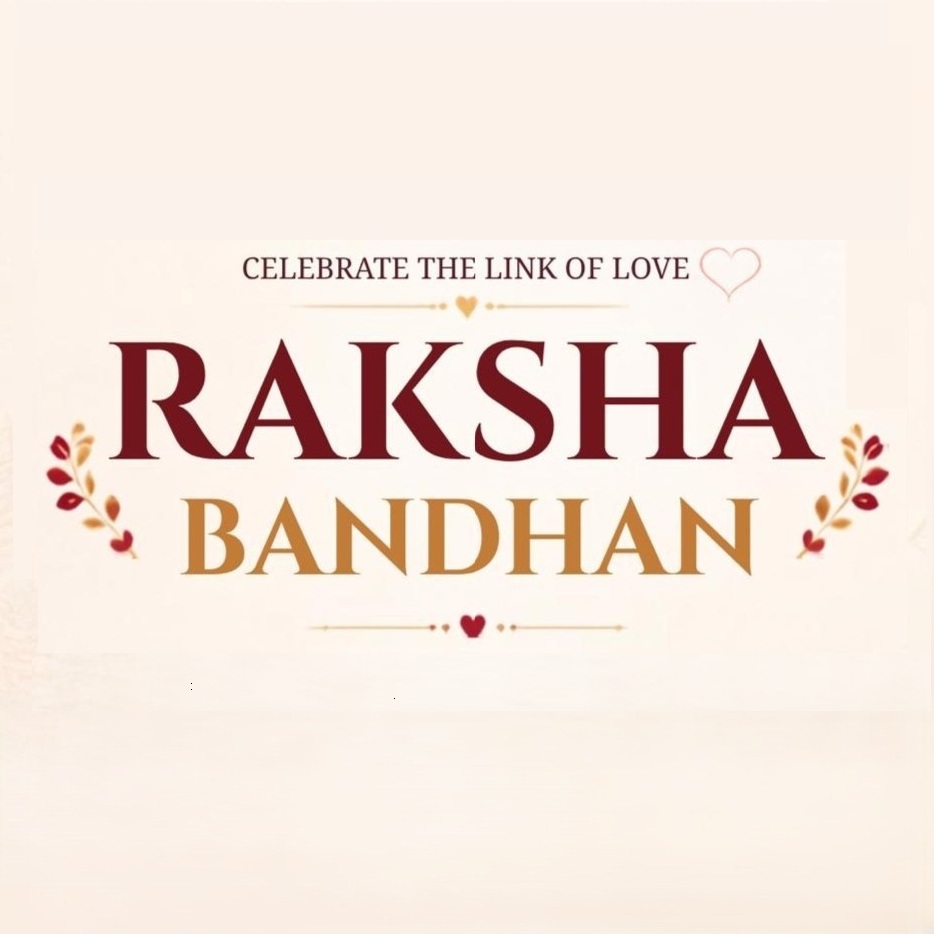 Raksha Bandhan Celebration 