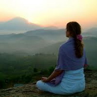 Meditación Creativa
