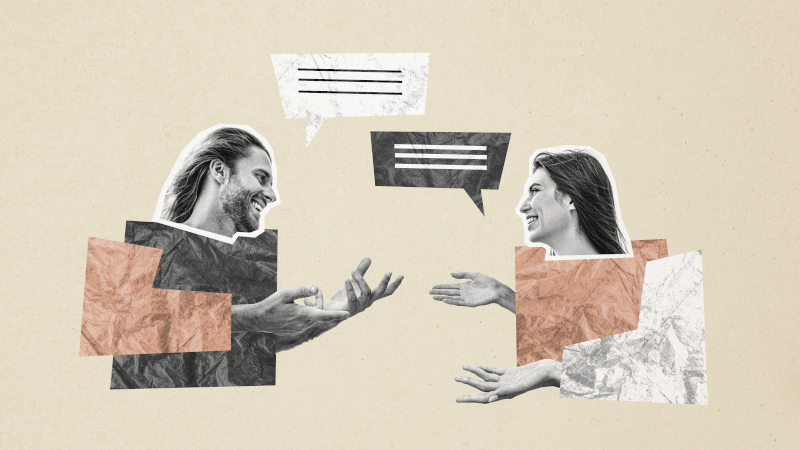 The Art of Saying What You Mean : In-Person Workshop