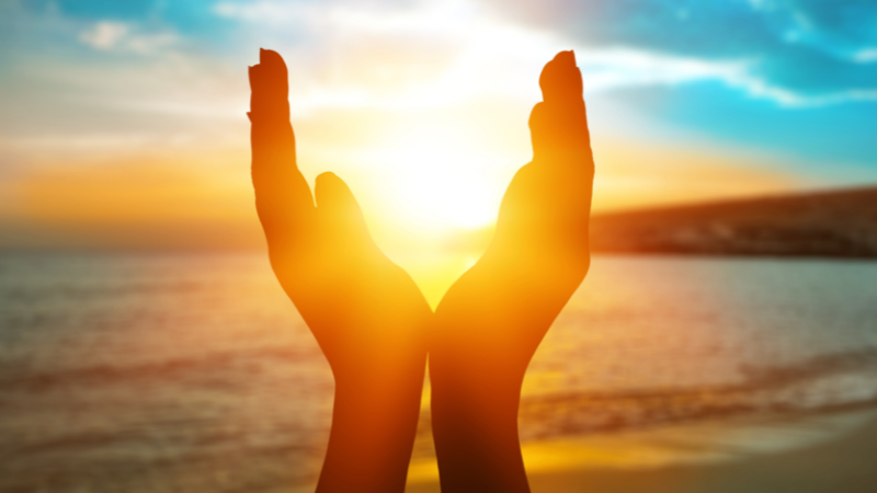 In-Person: Creative Meditation