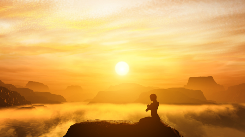 In-Person: Creative Meditation