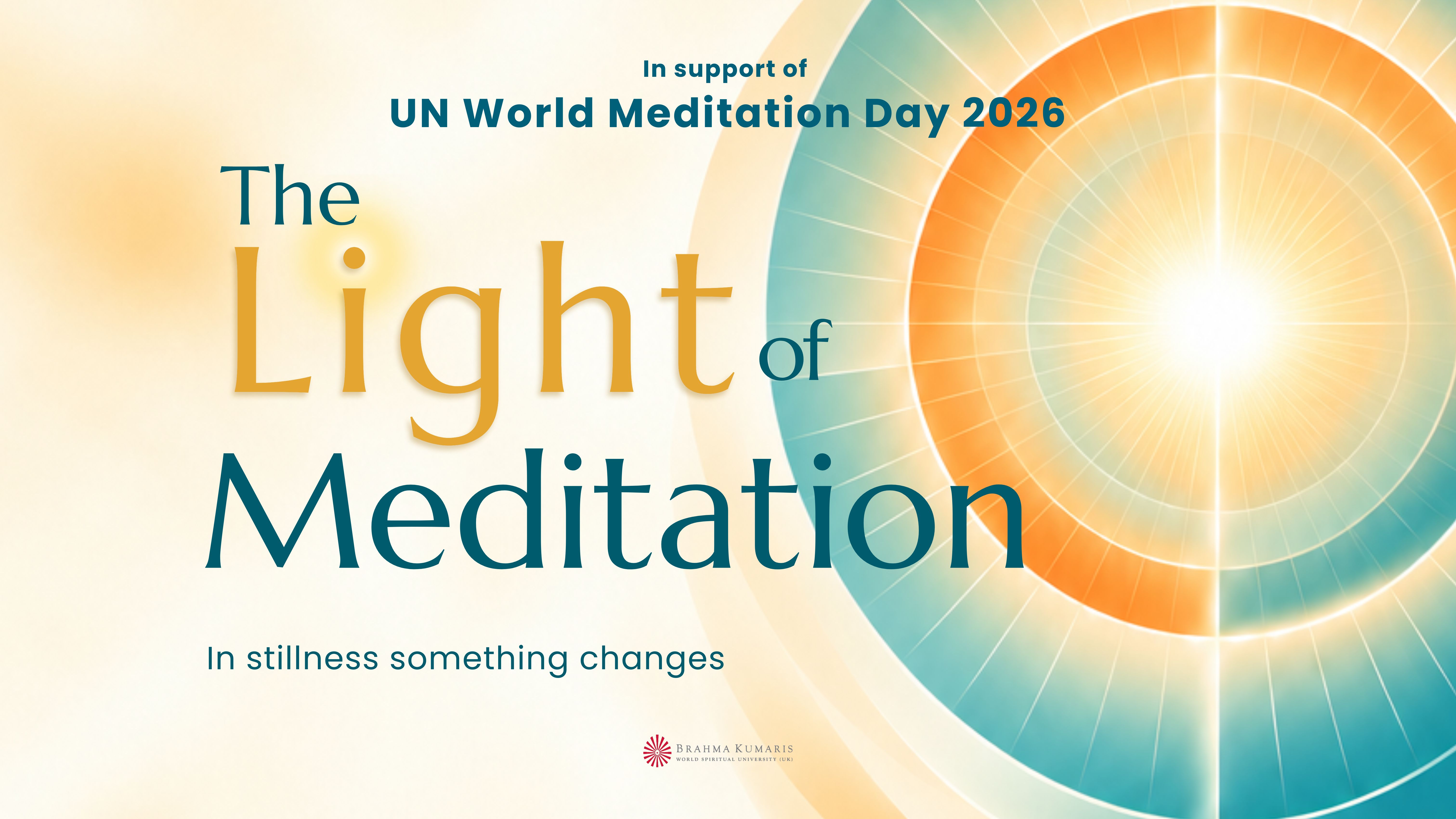 The Light of Meditation