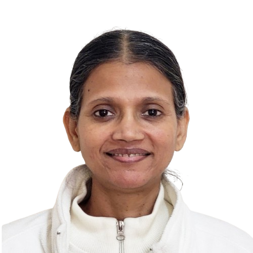 Priti Wasnik