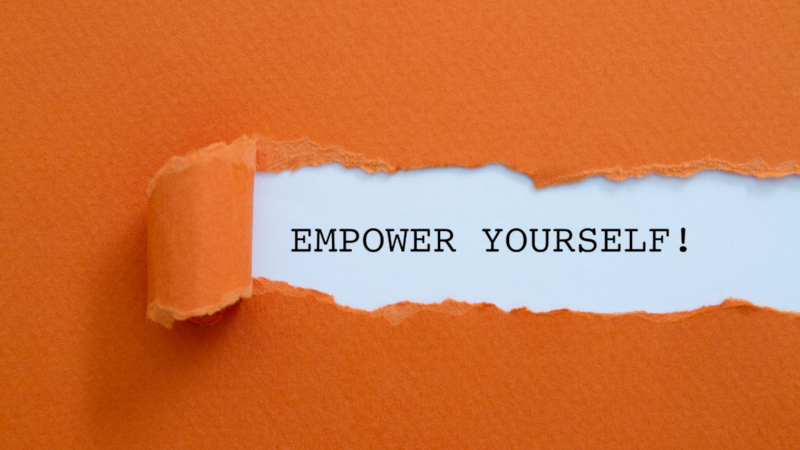 Cultivate Inner Strength, Be Self-Empowered : Online Talk