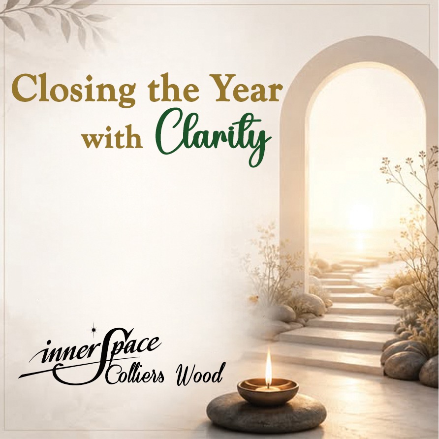 Closing the Year with Clarity