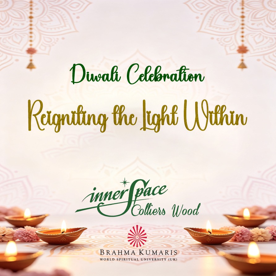 Diwali is the Festival of Lights