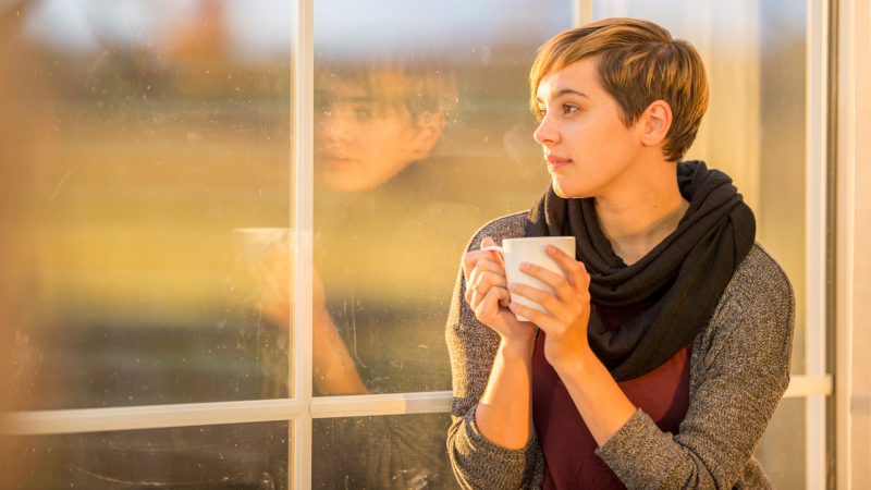 Be at Peace With Your Past : In-Person Seminar in Liverpool