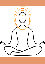 LISBOA-SEDE: Curso Introdutório à Meditação Raja Yoga (Sábado) - intensivo *