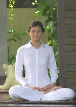 BEJA: Meditação