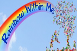 Rainbow within Me