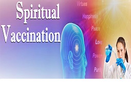 Spiritual Vaccination