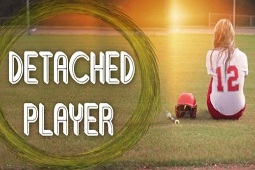 Detached Player