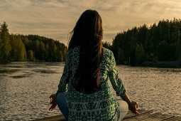 Meditation Experience ~Watford