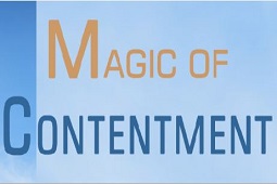 Magic Of Contentment