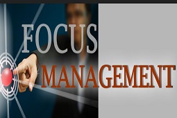 Focus Management