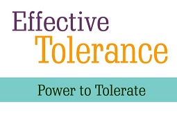 Effective Tolerance - Power to Tolerate