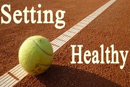 Setting Healthy Boundaries -Online