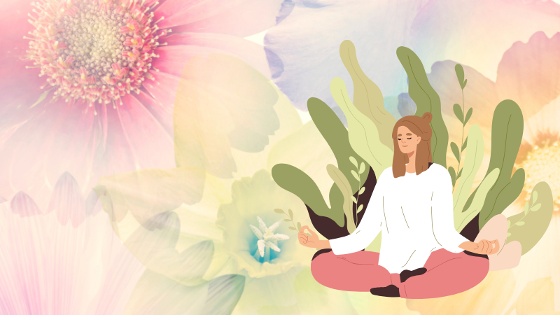 Online: Morning Meditation
