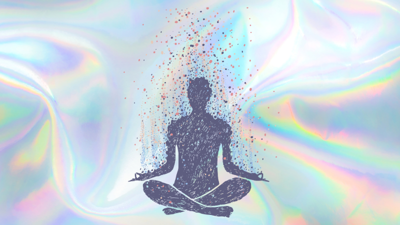 In-Person: Creative Meditation