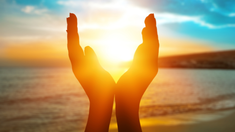 In-Person: Creative Meditation
