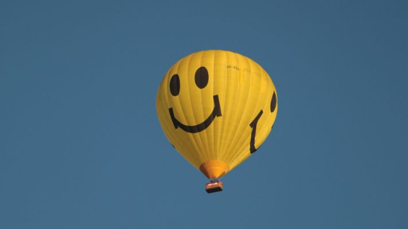 Online Talk : Uplifting Connections