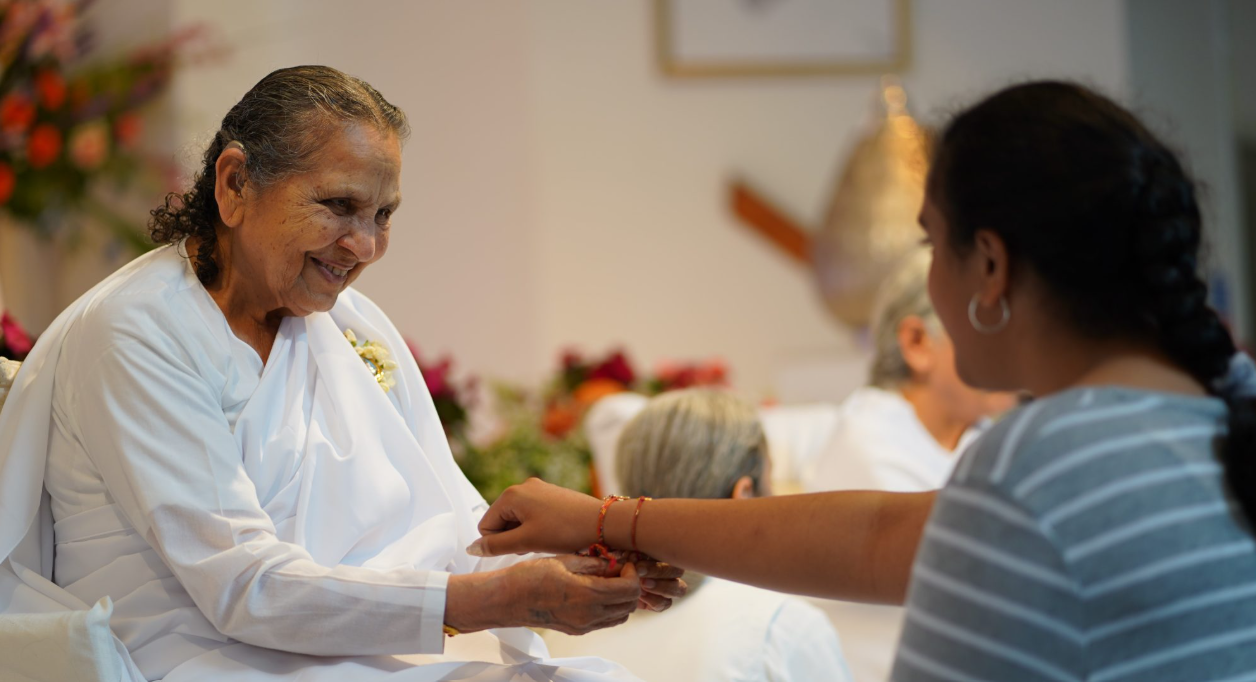 Raksha Bandhan: The Thread of love