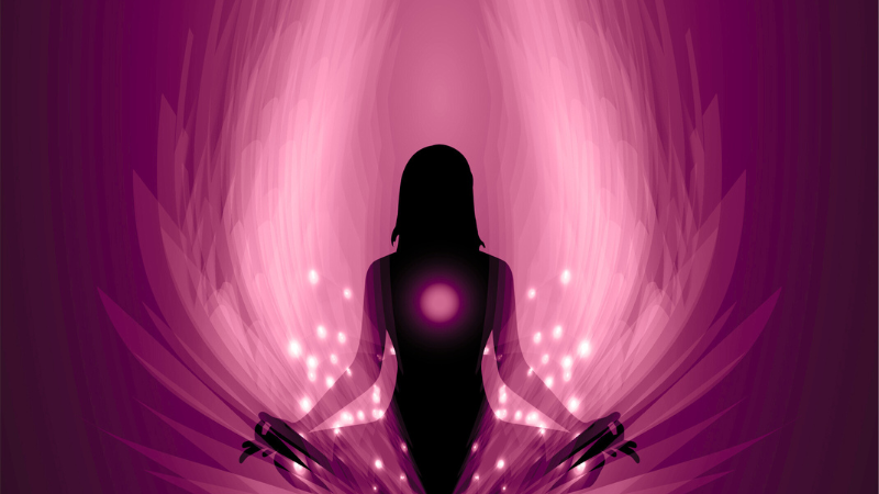 Online: Morning Meditation