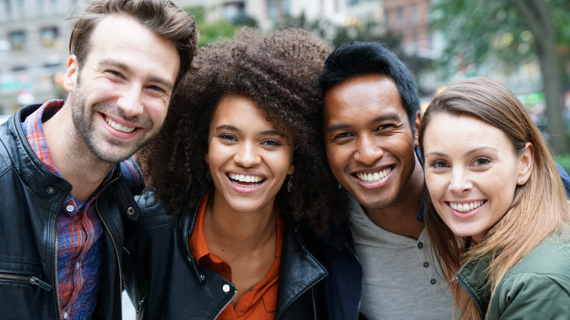 What’s On Your Mind? - A half-day ‘Deep Recharge Retreat’ for young adults (18–30s)